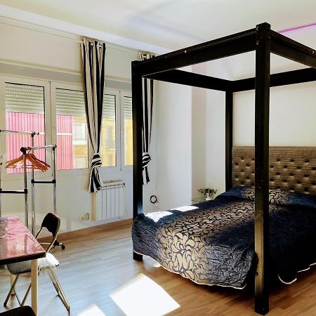 Condesa Apartment Zaragoza Bagian luar foto