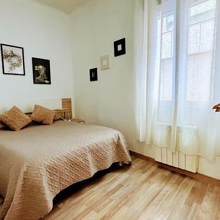 Condesa Apartment Zaragoza Bagian luar foto