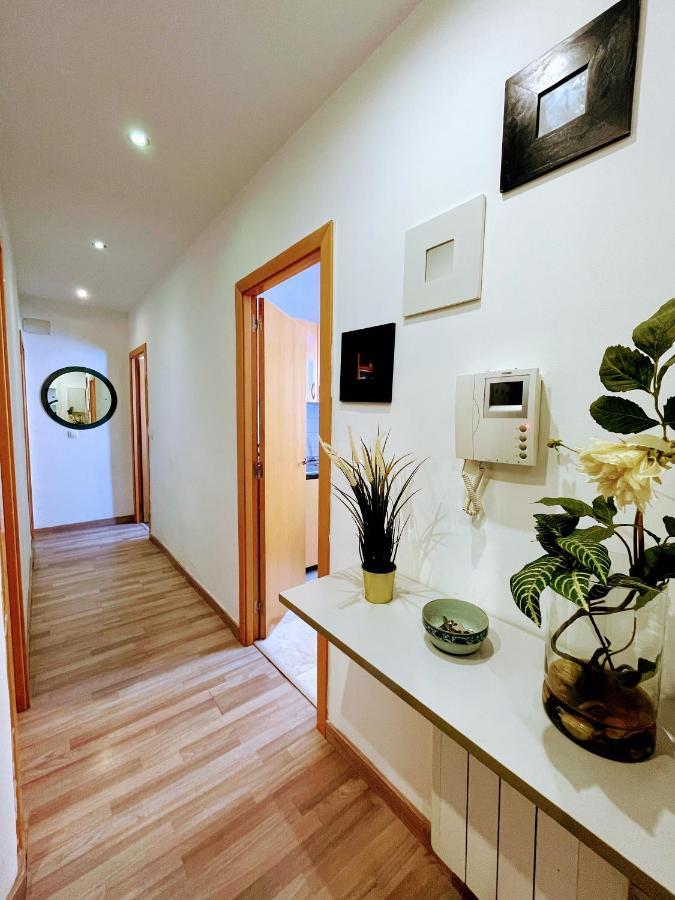 Condesa Apartment Zaragoza Bagian luar foto