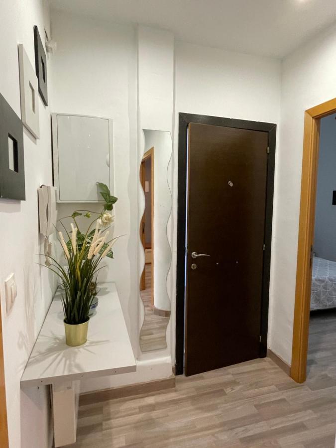 Condesa Apartment Zaragoza Bagian luar foto