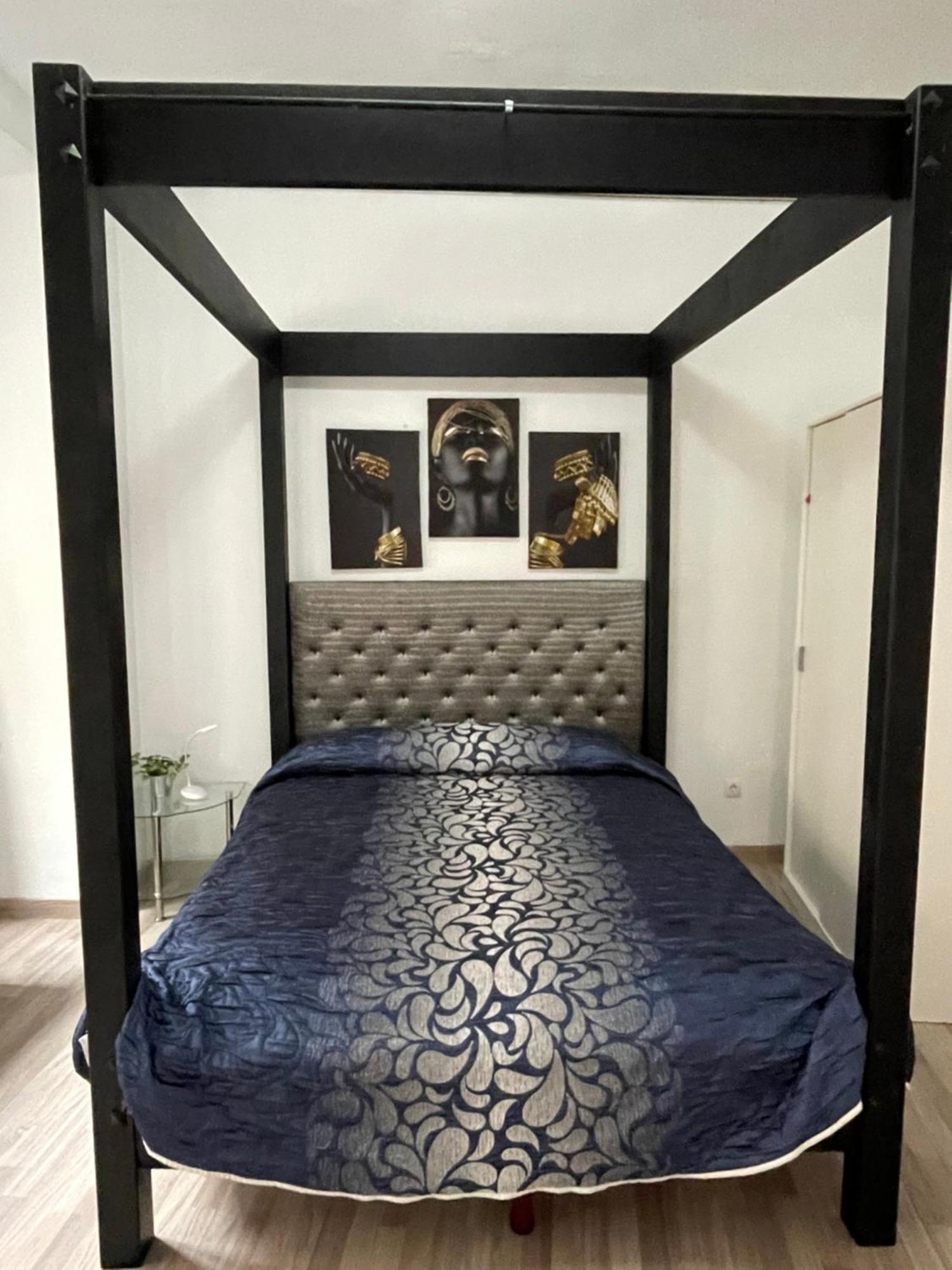 Condesa Apartment Zaragoza Bagian luar foto