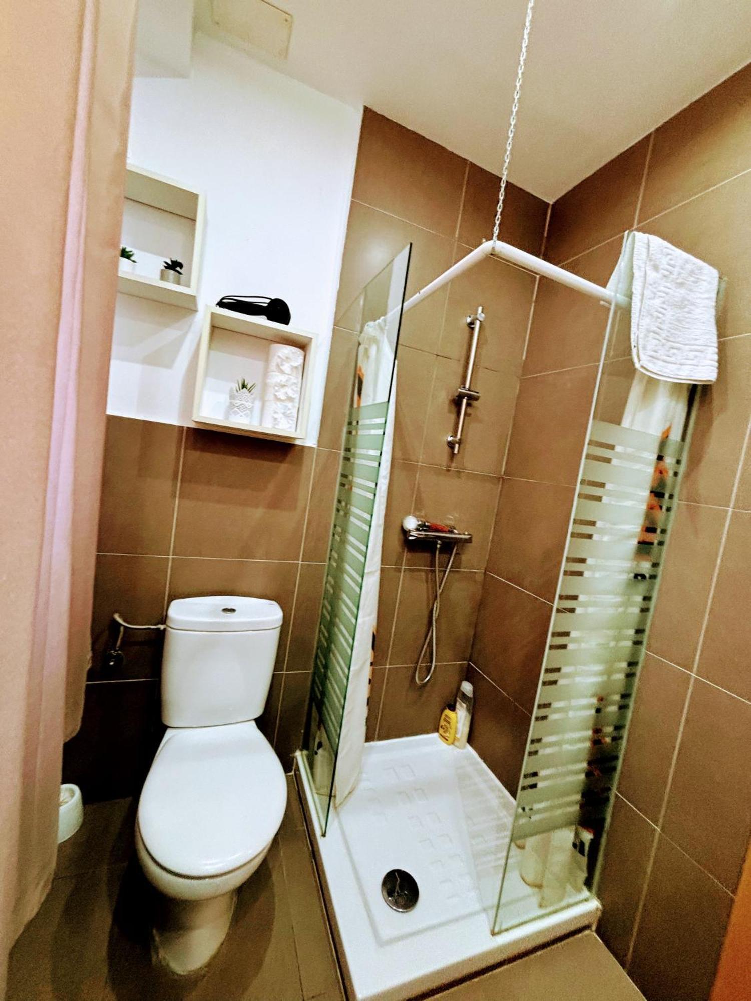 Condesa Apartment Zaragoza Bagian luar foto