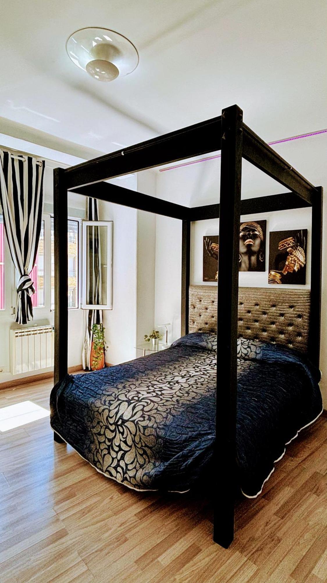 Condesa Apartment Zaragoza Bagian luar foto